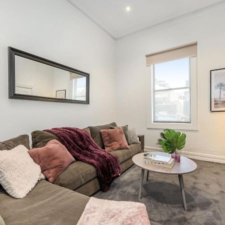Villa Walk To The Mcg & Aami Park - Free Late Checkout - Great Location & Backyard Melburne Exterior foto